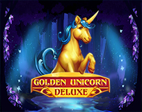 Golden Unicorn Deluxe