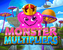 Monster Multipliers