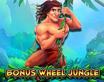 Bonus Wheel Jungle