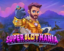 Super Slot Mania